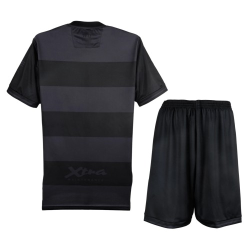 Kids QPR 26/27 Third Jersey and Short Kit