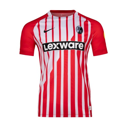 Thai Version SC Freiburg 26/27 Home Jersey