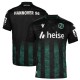 Thai Version Hannover 96 26/27 Away Jersey
