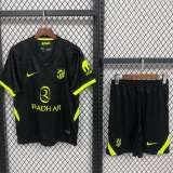 ATM 26/27 Away Jersey and Short Kit