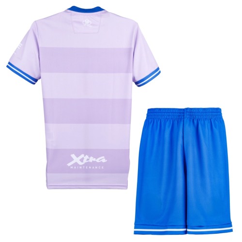 QPR 26/27 Away Jersey and Short Kit