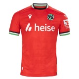 Thai Version Hannover 96 26/27 Home Jersey