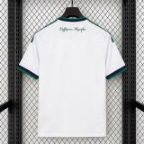 Thai Version Panathinaikos FC 26/27 Away Jersey