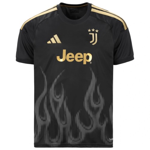 Thai Version JUV 26/27 Third Jersey