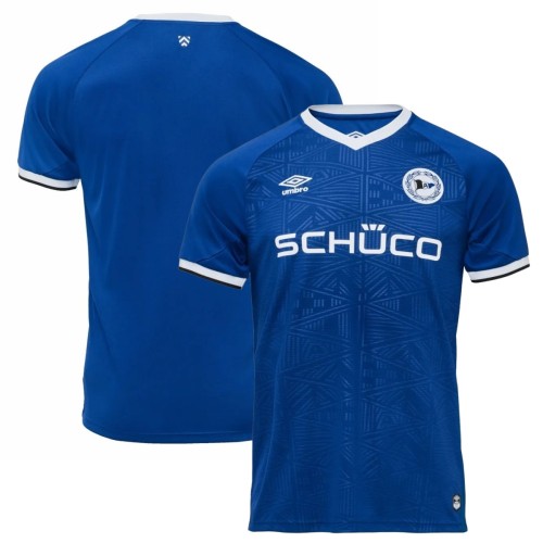 Thai Version Arminia Bielefeld 26/27 Home Jersey