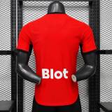 Player Version Stade Rennais 26/27 Home Authentic Jersey