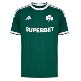 Thai Version Panathinaikos FC 26/27 Home Jersey