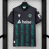 Thai Version Hannover 96 26/27 Away Jersey