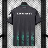Thai Version Hannover 96 26/27 Away Jersey