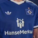 Thai Version HSV 26/27 Away Jersey