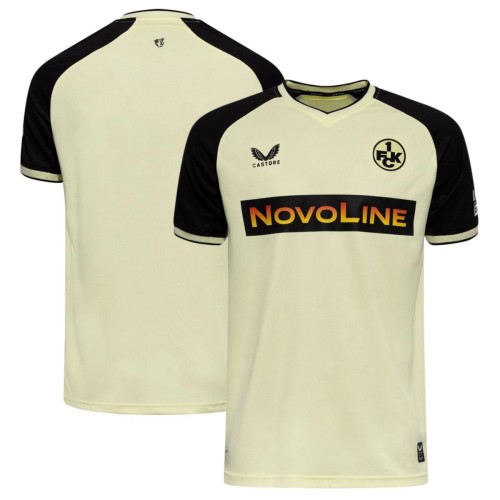 Thai Version FC Kaiserslautern 26/27 Third Jersey