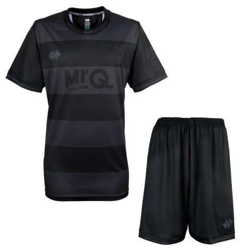 QPR 26/27 Third Jersey and Short Kit
