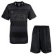 QPR 26/27 Third Jersey and Short Kit