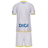 Kids Las Palmas 26/27 Third Jersey and Short Kit