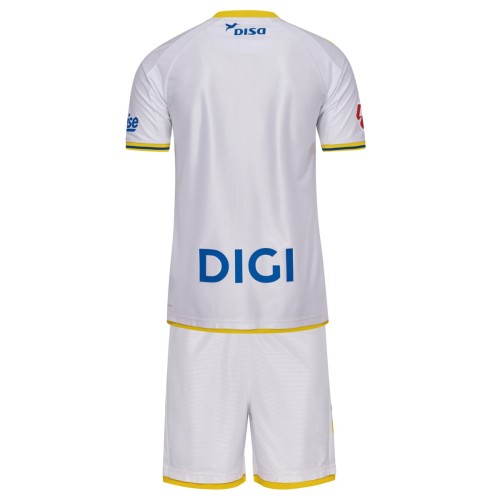 Kids Las Palmas 26/27 Third Jersey and Short Kit