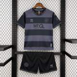 Kids QPR 26/27 Third Jersey and Short Kit