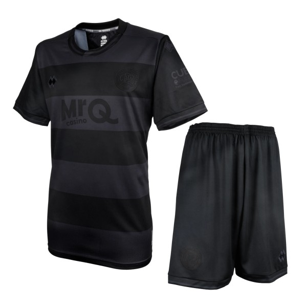 Kids QPR 26/27 Third Jersey and Short Kit