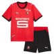 Stade Rennais 26/27 Home Jersey and Short Kit