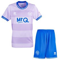QPR 26/27 Away Jersey and Short Kit