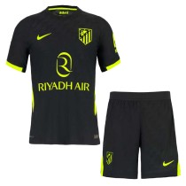 ATM 26/27 Away Jersey and Short Kit