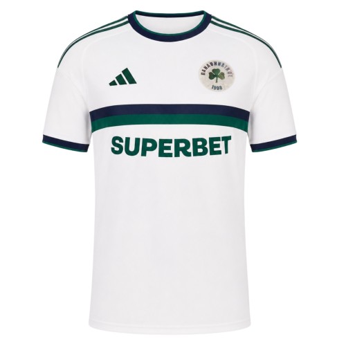 Thai Version Panathinaikos FC 26/27 Away Jersey