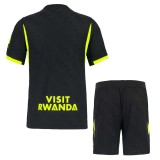 ATM 26/27 Away Jersey and Short Kit