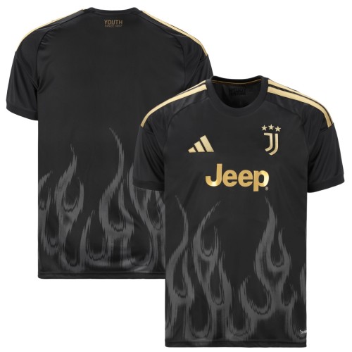 Thai Version JUV 26/27 Third Jersey