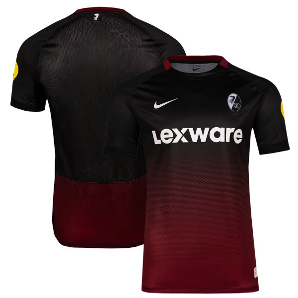 Thai Version SC Freiburg 26/27 Third Jersey