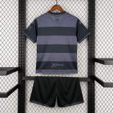 Kids QPR 26/27 Third Jersey and Short Kit