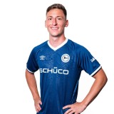 Thai Version Arminia Bielefeld 26/27 Home Jersey