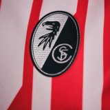 Thai Version SC Freiburg 26/27 Home Jersey