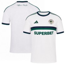 Thai Version Panathinaikos FC 26/27 Away Jersey