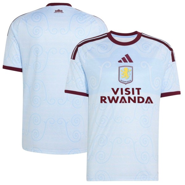 Thai Version Aston Villa 26/27 Third Jersey