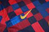 Player Version Barcelona 26/27 Training Pro Jersey and Shorts set