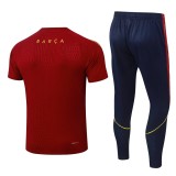 Player Version Barcelona 26/27 Training Pro Jersey and Pants set
