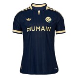 Player Version Al-Nassr FC 26/27 Away Authentic Jersey