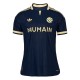 Player Version Al-Nassr FC 26/27 Away Authentic Jersey