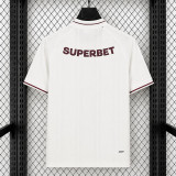 Thai Version São Paulo 26/27 Third Jersey