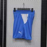 Player Version Al Hilal SFC 26/27 Home Authentic Shorts