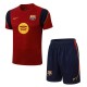 Player Version Barcelona 26/27 Training Pro Jersey and Shorts set