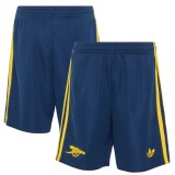 Thai Version ARS 26/27 Away Shorts