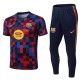 Player Version Barcelona 26/27 Training Pro Jersey and Pants set