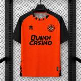 Thai Version Dundee United FC 26/27 Home Jersey