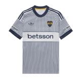 Thai Version Boca Juniors 26/27 Away Jersey