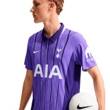 Player Version TOT 26/27 Third Authentic Jersey