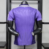 Player Version TOT 26/27 Third Authentic Jersey