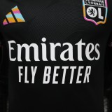 Player Version OL 26/27 Third Authentic Jersey