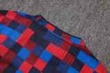 Player Version Barcelona 26/27 Training Pro Jersey and Shorts set