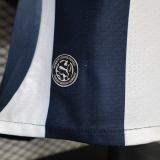 Player Version Monterrey 26/27 Home Authentic Jersey