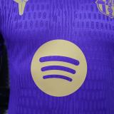 Player Version Barcelona 26/27 Pre Match Pro Jersey